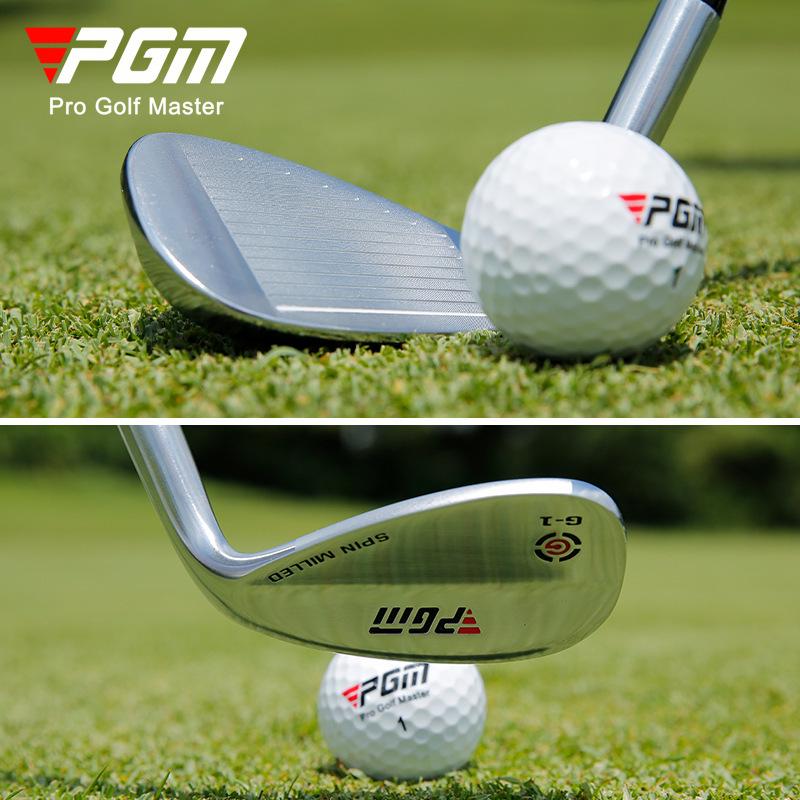 PGM Golf Sand & Pitching Wedge (50°-64°)