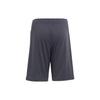 Adidas Loose Fit Round Neck Striped Logo Print Set Casual Sports Set Kids sets HS1608