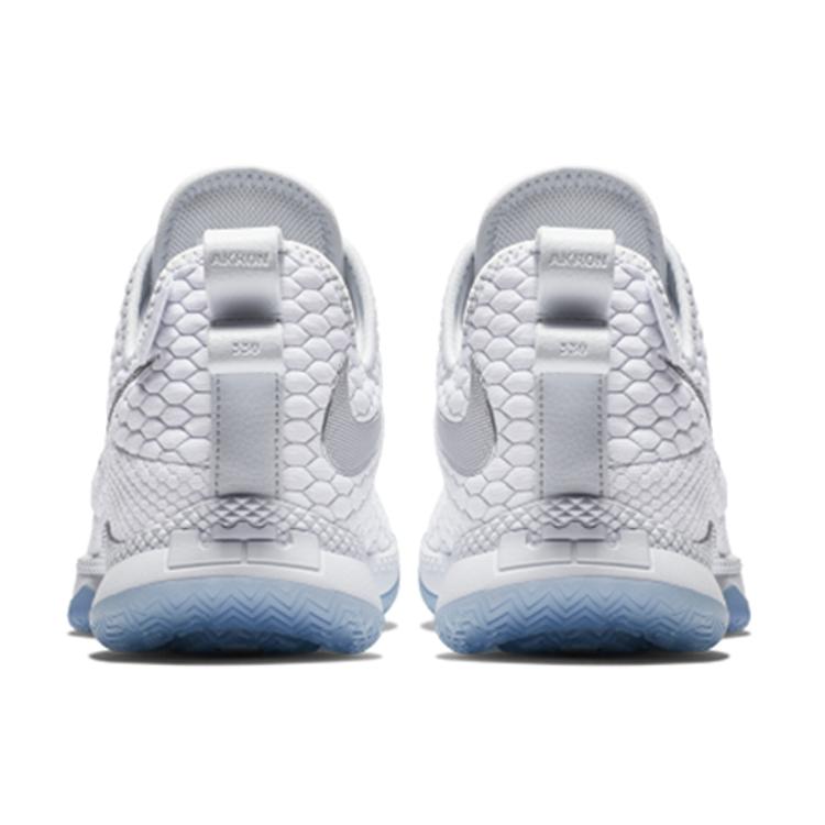 Nike LeBron Witness 3 EP 'Chrome' AO4432-101