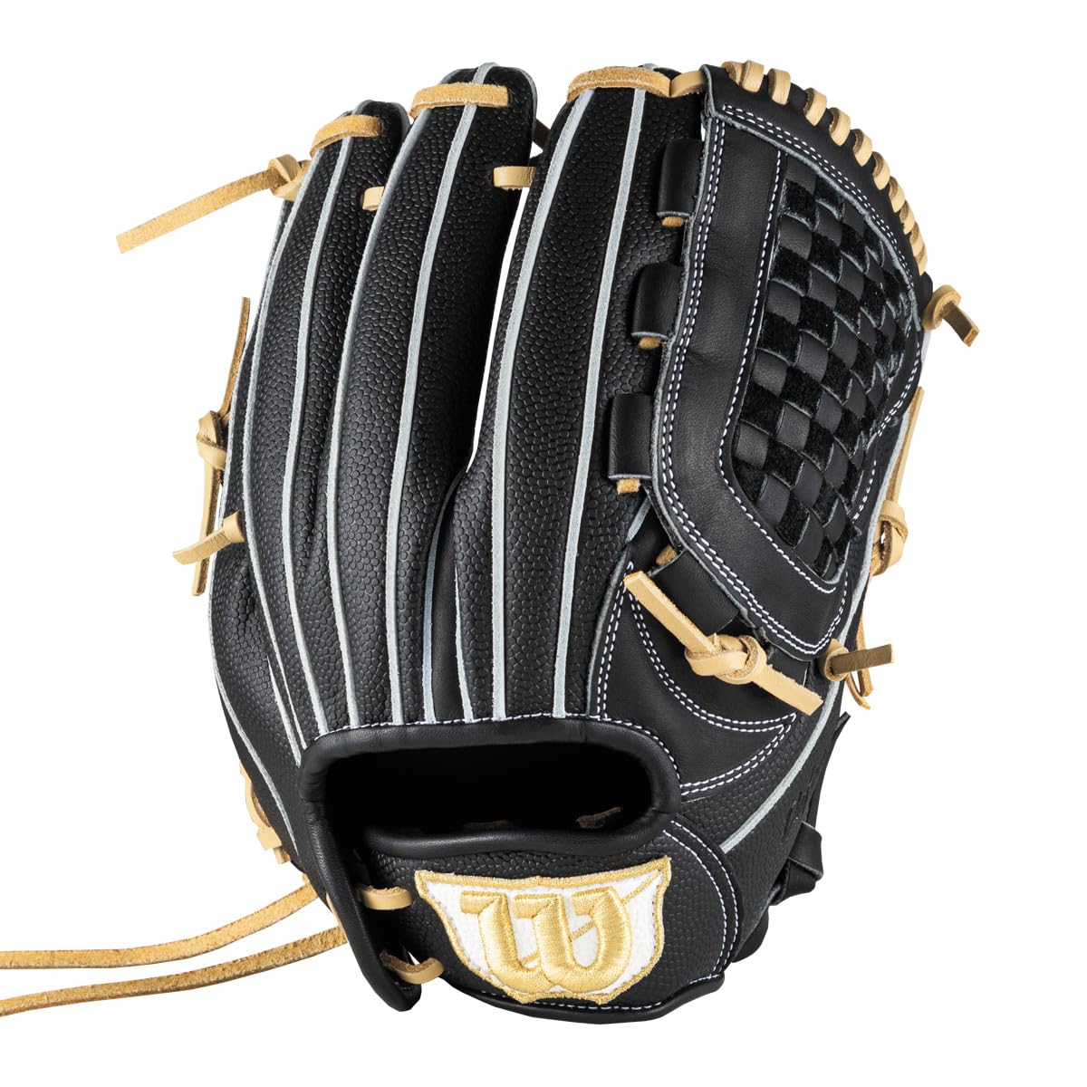 

Wilson AW Junior DMAX DUAL DJ BLSS Бросок Универсальный Левосторонний