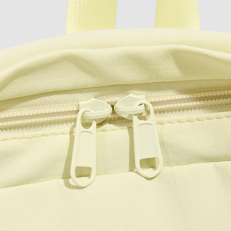 Campus Backpack Student School Bag Women's Large Capacity Backpack