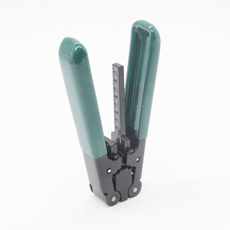 Fiber Optic Drop Cable Stripper
