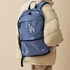 New New Era × MLB Collaboration Fabric Backpack Regular Unisex Blue 60503785