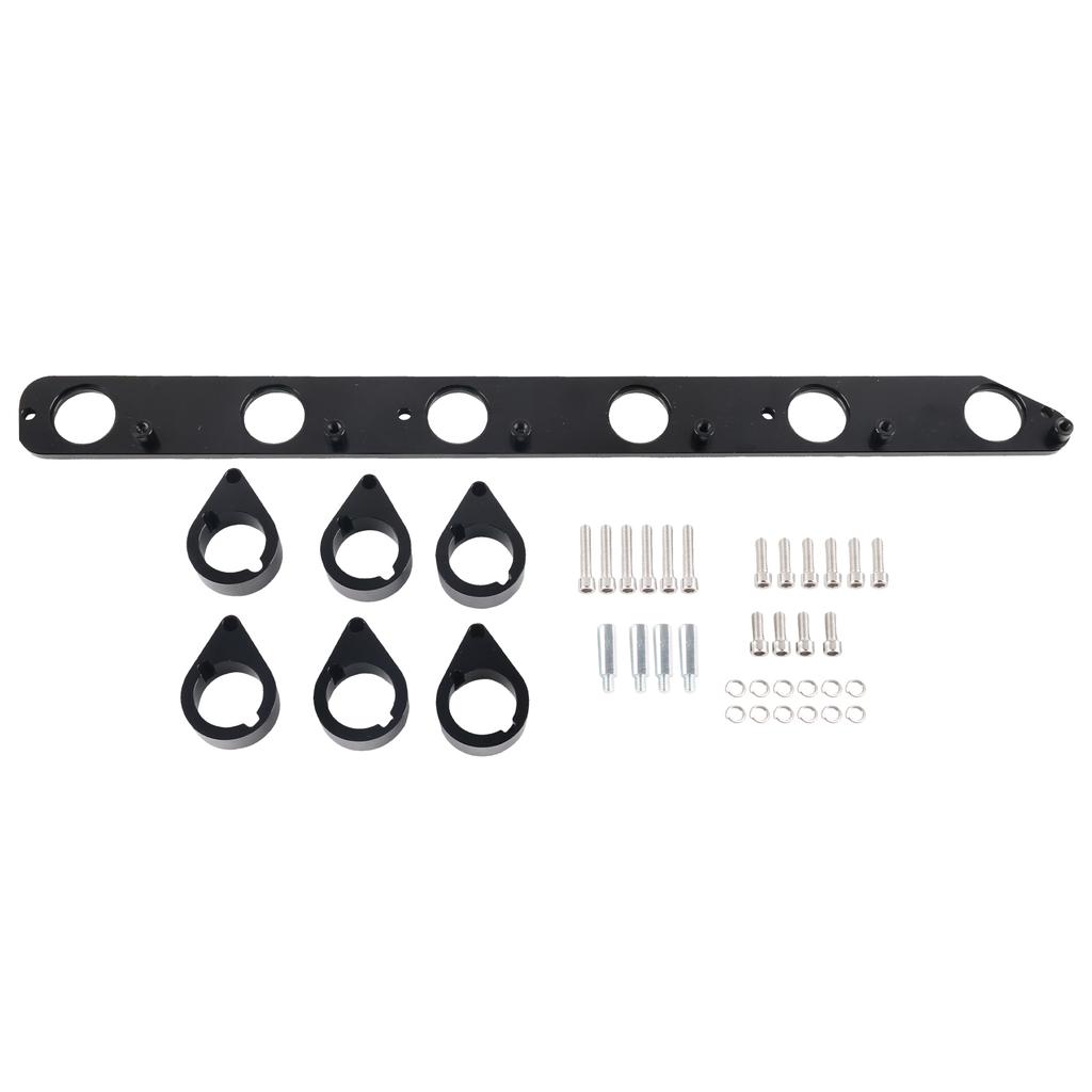 Performance Ignition Coil Bracket Conversion Adapter Bracket fits R8 VAG coils onto 1JZGTE 2ZJGTE VVTI Supra Aristo NP-VAGJZIC-1