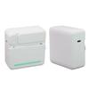 Sticker Printer Mini Thermal Printer Portable Inkless Bluetooth APP Phone Printer for Kids DIY Study Notes Pictures