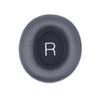 Noise Cancelling Ear Pads Cushions for  Aonic 50 SRH1540 Headphones