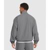 Gymshark Contrast Track Top Pitch Grey A2b3g Gb7q