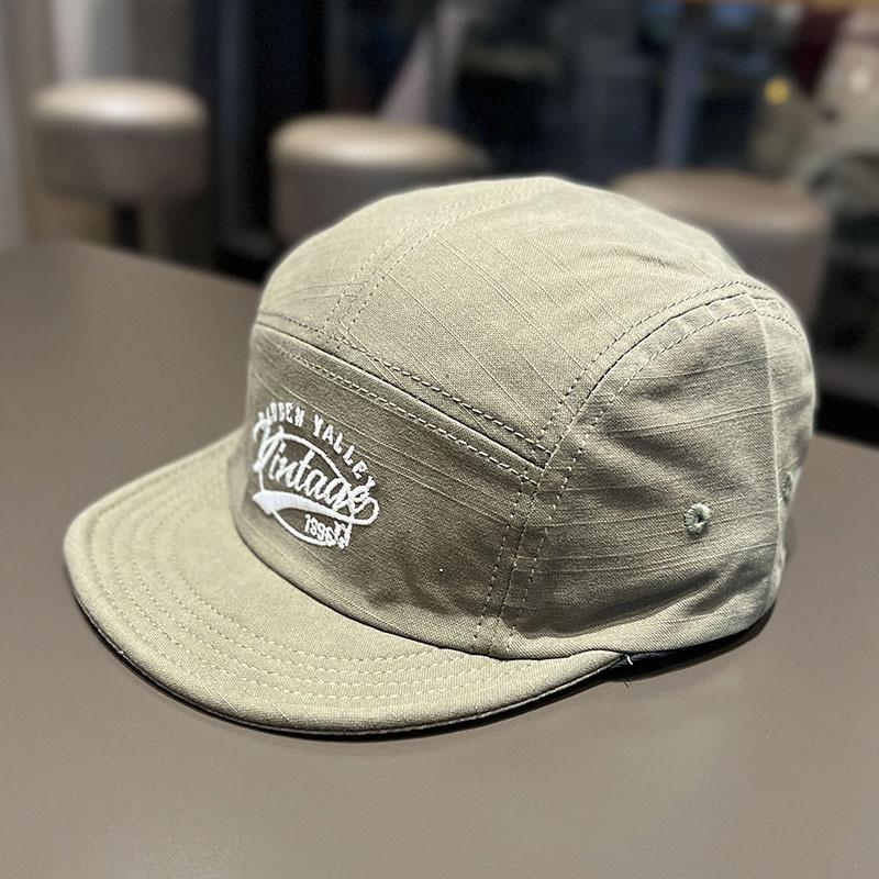 Vinta Baseball Hat For Women Men With Sun Protection Breathable Cotton Summer Outdoor Style