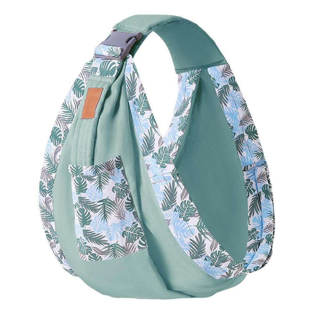 Sling Infant Wrap Carrier Professional Breathable Cotton Swaddling Pouch Protective Bag Carrying Belt Sleeping Bags