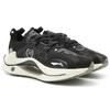 Li Ning Shadow CRC Niedrig geschnitten Textil, Synthetikleder AZGS021-2