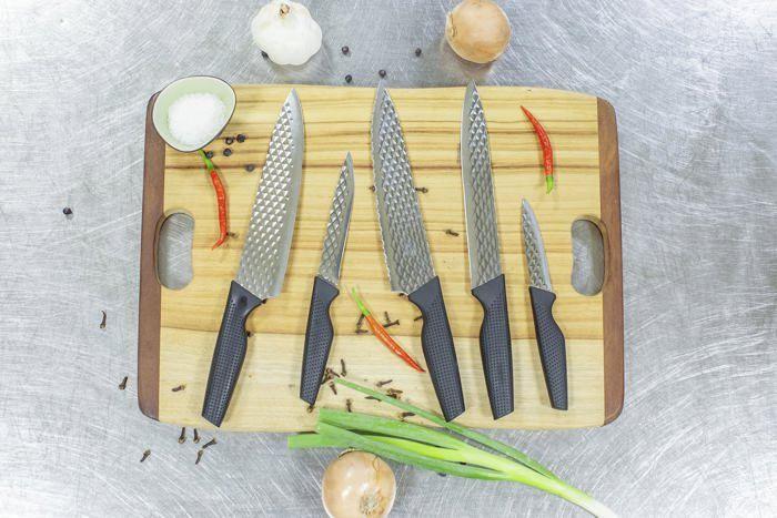 Couteau De Cuisine Air Blade - COUTEAU10