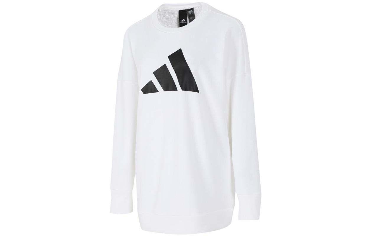 

Adidas Sweatshirt Women s White H57333 XS