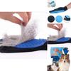 Premium Quality Pet Cleaning Right Hand Magic Gloves With Soft Silicone Tips For Dogs And Cats