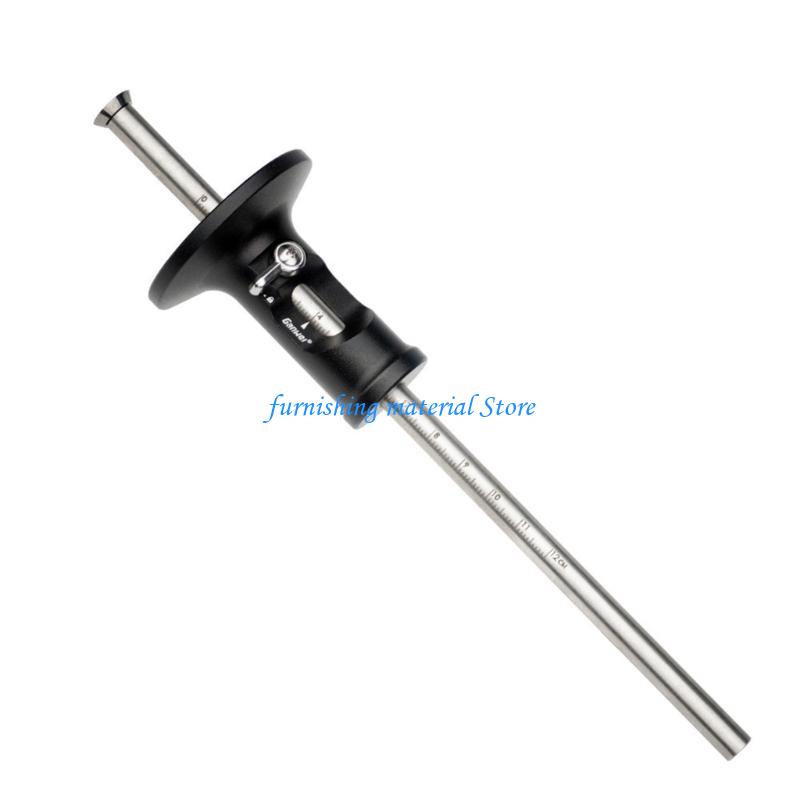 

Y5GD Stainless Steel Tool, Marking Tool, Woodworking Gauges, Marking Guide, Marking Gauges for Wood Marking Fixed model