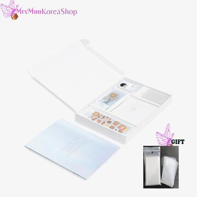 Seventeen MINGYU DAY BIRTHDAY BOX VER.2