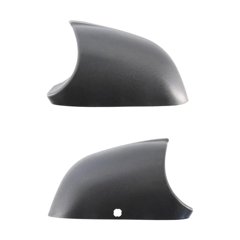 Wing Mirror Bottom Cover Durability Sturdy Replacement for Fiat Talento