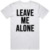 Leave Me Alone The Kid Laroi Video Game Skin T Shirt