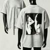 Sade For Fan Gift Tshirt Unisex Unisex Harajuku Oversized Unisex Short Sleeve Streetwear High Quality Couples Comfortable Soft Tee