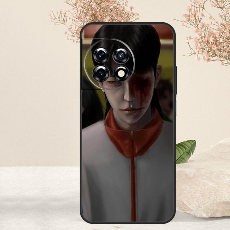 

All of us are dead Hot Case For OnePlus 15 13 12 11 13T 13R 12R 15R 10T 8T 10 Pro Nord 5 CE 4 3 2 Lite N20 N30 Cover OnePlus Nord CE 2