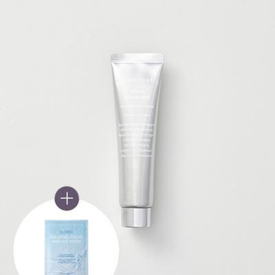 [Esnature] Aqua Squalane Moisture Cream 60ml