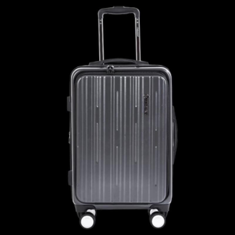 Чемодан Diplomat DS-1362