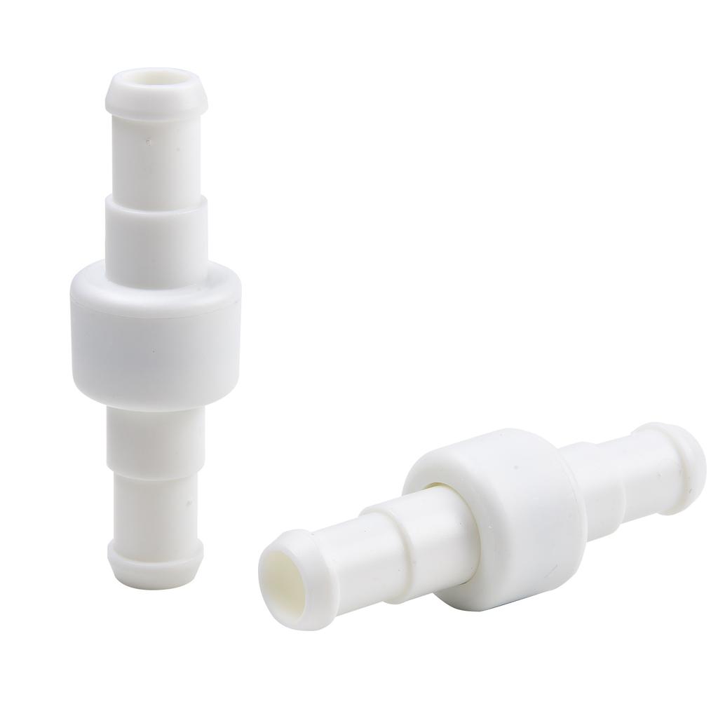 3pcs Pool Cleaner Hose Swivel D20 and Hose Nut D15 Set Compatible with 180 For 280 380 Pool Cleaner Feed Hose Connectors
