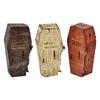 Halloween Candy Box, Gift Box, Festive Atmosphere, Halloween Party Decoration Decoration Coffin Gift Box
