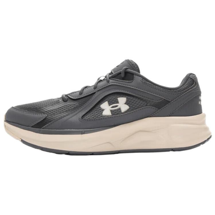 

Under Armour Дышащая поддержка Повседневная обувь Унисекс Кроссовки цвета Castle Rock Gray 6010491-025 41