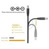 5 Way Guitar Pedal Power Supply 9V 500mA Bass Power Adapter Wire  Guitar Class
