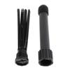 Milageto Flute Stand, Foldable, Portable Flute Stand with Holder