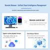 Portable Network Digital Signage Display CN plug (adapter included)