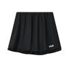 Original Fashion Simple Classic Retro Loose Versatile Comfortable Woven Casual Skirt Women Skirts F11W629306FBK