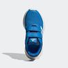 adidas Tensaur Run CF K Multi-Sport Training Shoes Blue Rush Size 23.5
