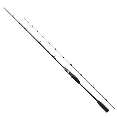 SHIMANO Stang Bådstang 19 Light Game BB TYPE82 MH190 Indgangsmodel til Fiskeri Håndholdt
