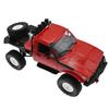 Naughty Dragon C-14 4WD RC Climbing Car Model 