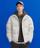 Chasecult Unisex Daily Padded Puffer-Bfru4711D05