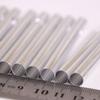 15Pcs Metal Wind Chime Tubes DIY Aluminum Tone Pipes for Outdoor Indoor Decoration DIY Crafting Hanging Pendant Garden Yard Wind