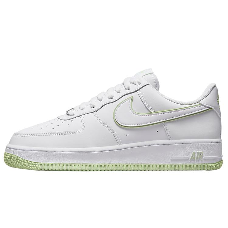 

новые Nike Air Force 1 Low 07 Белый Медовая роса 46
