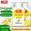 Juchi Citric Acid Descaler for Electric Kettles - No-Scrub Powder Cleaner for Household Water Heaters