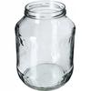 KADAX Glas Einmachglas für Konserven Gurken Liköre Honig Saft