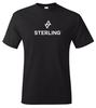 Sterling Rope Climbing T-shirt Unisex T-Shirt