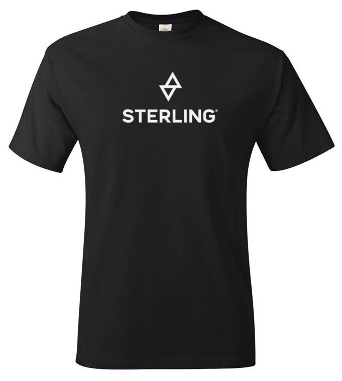 Футболка для скалолазания Sterling Rope Унисекс S