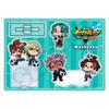Eleven the Movie Big Acrylic Stand MA "Inazuma 2025" [Assembly 1]