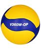 MIKASA Volleyball Volleyball Practice Ball 5 YBL 5 Men's No. V360W-OP No.