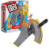 Tech Deck Sk8 Garage X-Connect Park Creator Customizable Buildable Ramp Set with Fingerboard Suitable for Children 6+