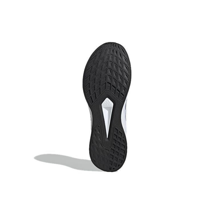 adidas Duramo SL 'Cloud White Grey' Men's Lightweight Running Shoes GV7125