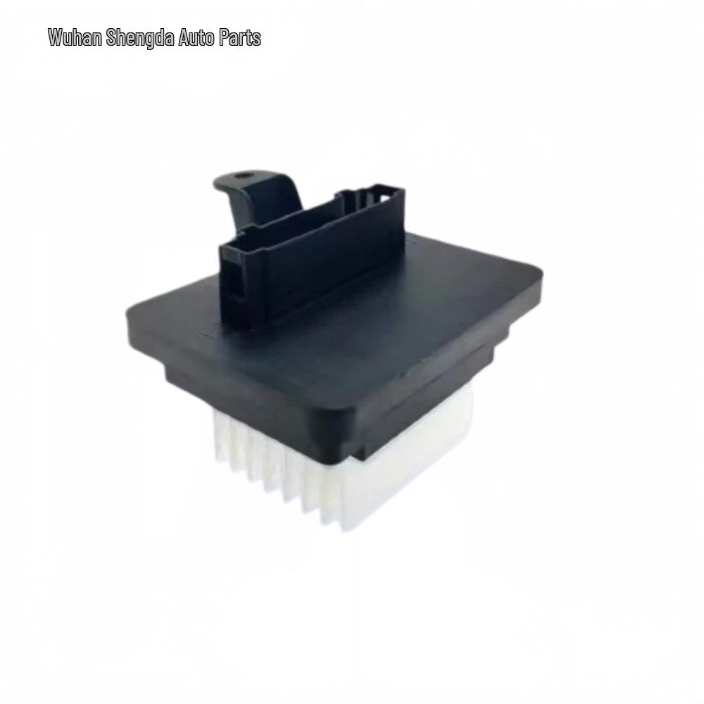 Peugeot 308/408 Blower Resistor Speed Control Module 1610497380 SD