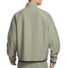 Nike Sportswear Tech Men's Dri-FIT Shori Knit Track Jacket Silver Sage/Black IM1336-328