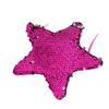 Sequin Star Coin Purse & DIY Korean Style Backpack Crossbody Bag for Students