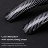 Car Decoration Auto Steering Wheel Cover Non-Slip Accessories For VW GTI Polo Golf Passat Tiguan Arteon Touareg CC Taigo Caddy J